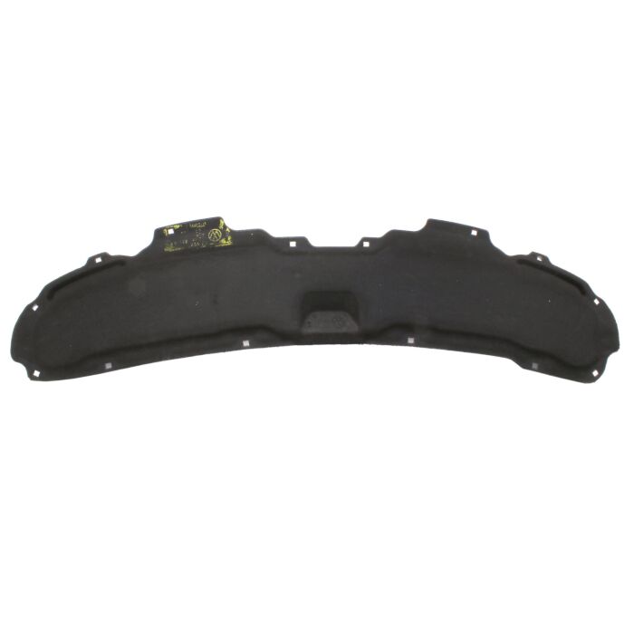 Original VW T5 Motorhauben Dämpfungsmatte 7E0863835A Klappe vorn Dämmmatte Dämpfung Motorhaube