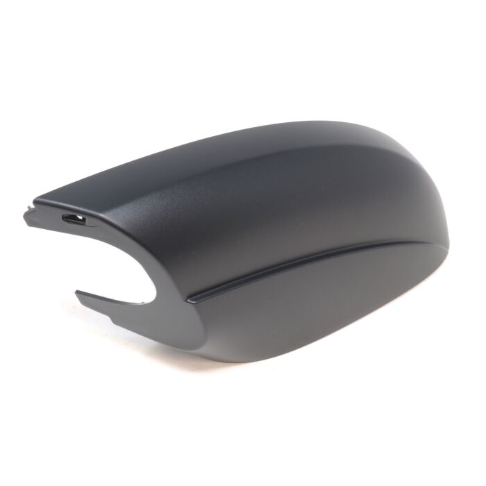 Original VW Amarok T5 T6 Außenspiegel Abdeckung links unten Spiegel Spiegelkappe 7E1857603B 9B9 T6.1