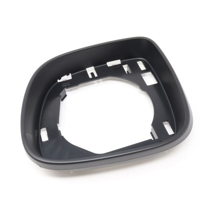 Spiegelrahmen Außenspiegel Blende links Original VW Amarok T5 T6 Campmobil 7E1858553C 9B9