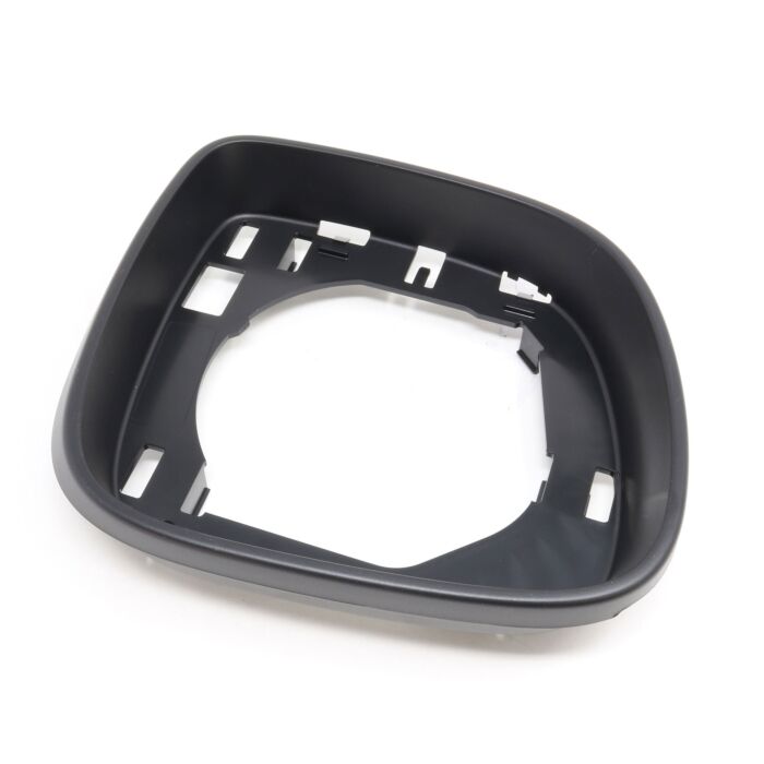 Spiegelrahmen Außenspiegel Blende rechts Original VW Amarok Campmobil T5 T6 7E1858554C 9B9