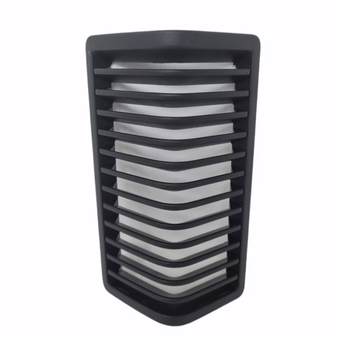 VW Ausströmer hinten Multivan Camper Lüfttung B-Säule 7E5819383