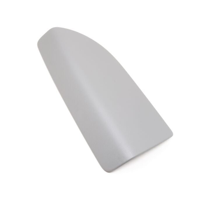 VW T5 Abdeckung Kofferraum hinten links Deckel Blende Grau 7E5868433A 30T 7H5868433A  7E5868433