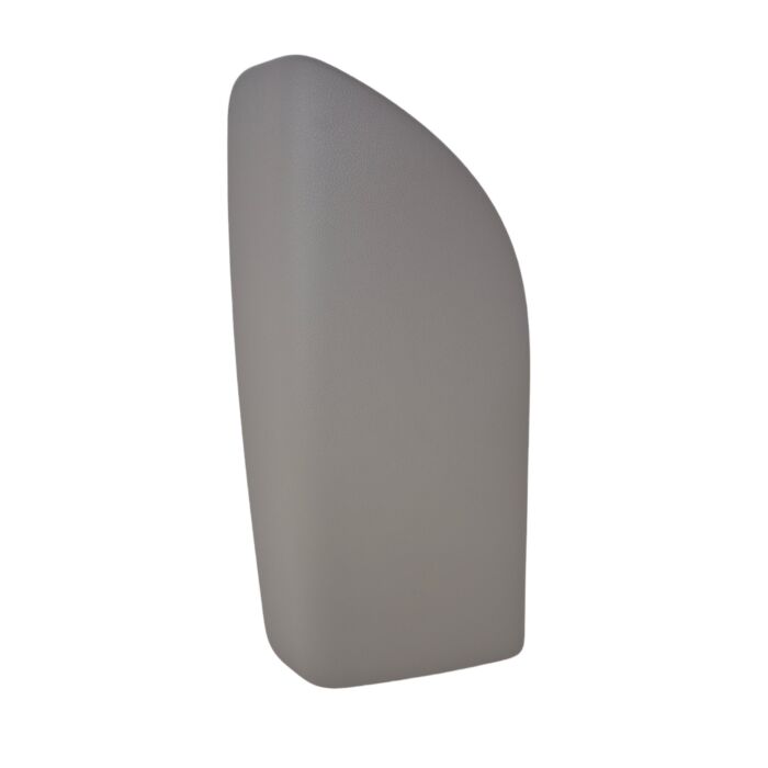 VW Transporter Deckel links hinten Abdeckung Kofferraum Grey 7E868433A 92W