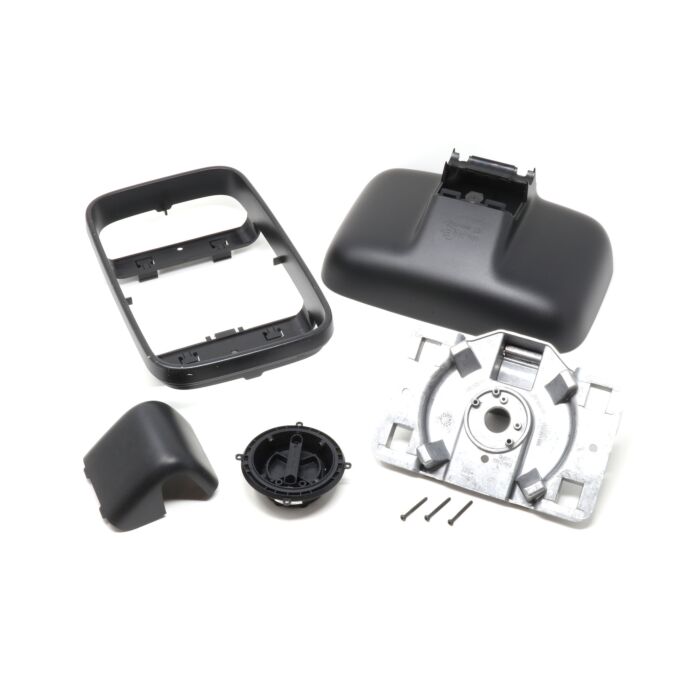 Spiegelgehäuse Spiegel links o. rechts Original VW T5 T6 Pritsche 7F0857547B