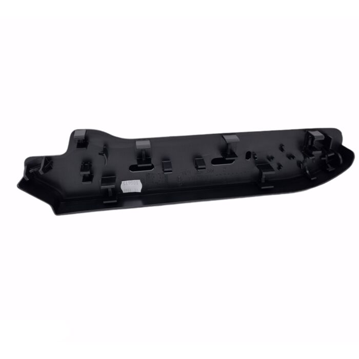 VW Transporter Werkzeugkastenhalter Schwarz Halter Werkzeugkasten 7H0012113B 9B9 