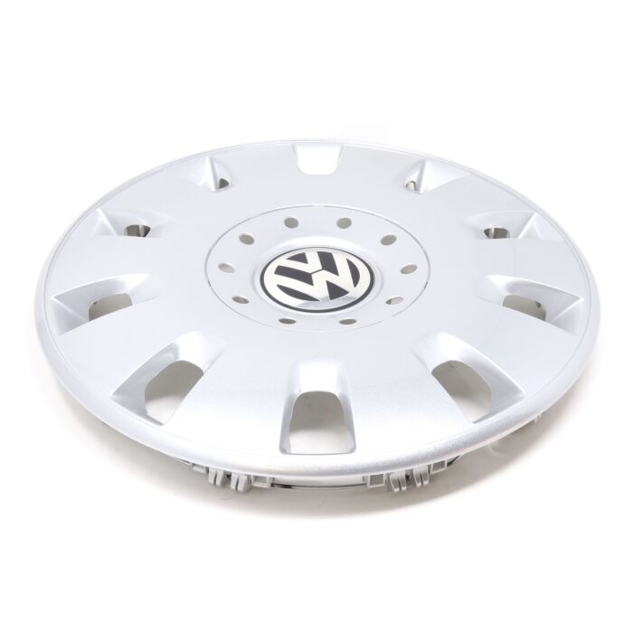 Radkappe Felgen Kappe 16 Zoll Original VW T5 Campmobil Multivan Bus Kombi 7H0601147D RGZ