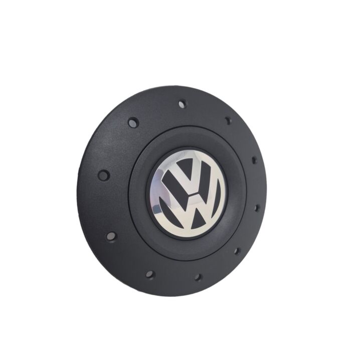 VW Amarok Transporter Radzierkappe Zierkappe Radkappe Stahlfelge 7H0601151B RVB