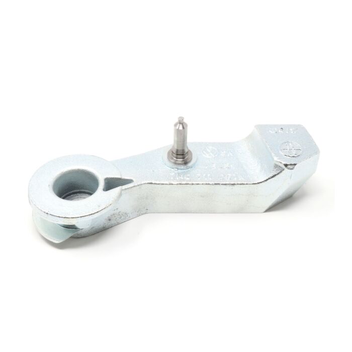 Original VW T5 T6 Bus Schalthebel 5-Gang Schaltgetriebe Ganghebel 7H0711051N