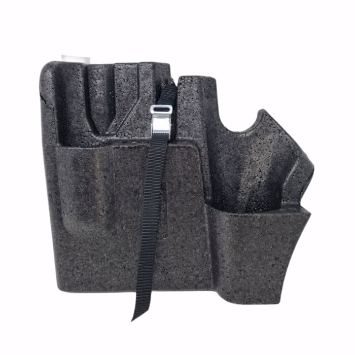 VW T5 T6 Ablagebox für Kugelkopf Staufach Ablage 7H0804897A