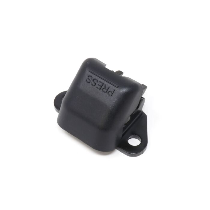 Original VW T5 T6 Betätigung Öffner Flügeltüren hinten Drücker Flügeltür 7H0827701A