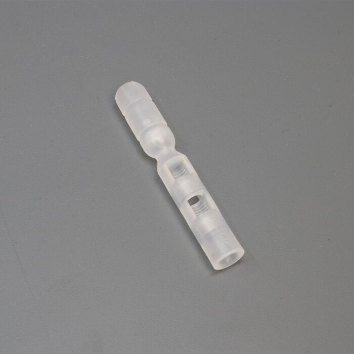 Original VW T5 T6 Caddy Clip Drücker Adapter Verriegelung Schiebetür 7H0843663