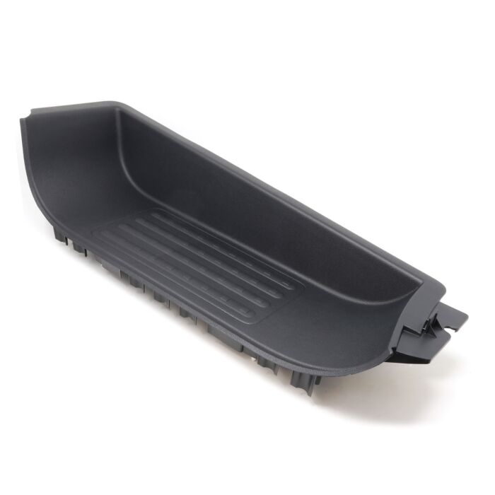 Trittstufeneinsatz Tritt satinschwarz links Original VW T5 T6 7H0863735C 9B9 7LA863735  82V 7LA863735B 82V   