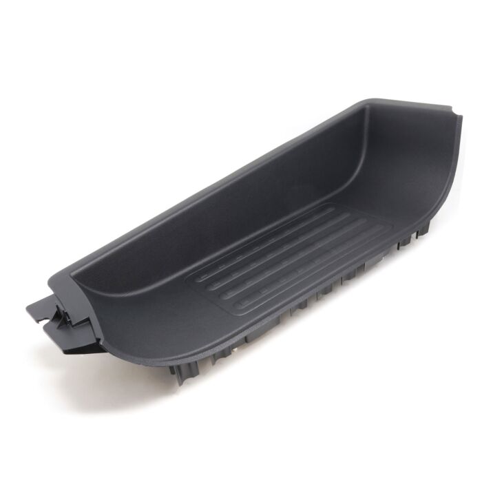 Trittstufeneinsatz Tritt satinschwarz rechts Original VW T5 T6 7H0863736F 9B9 7LA863736  82V 7LA863736D 82V 7H0863736D 9B9 Stufe