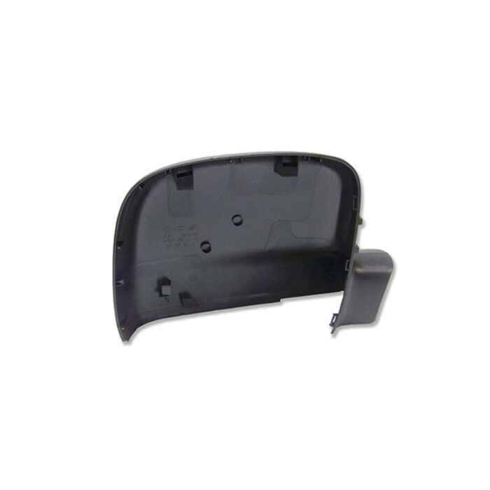 VW Original Spiegelkappe T5 Transporter Caddy 2K links Abdeckkappe schwarz 7H1857527A 9B9