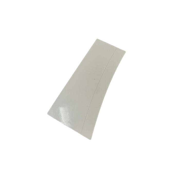 VW Campmobil Transporter Schutzfolie Steinschlagfolie rechts 7H3853932