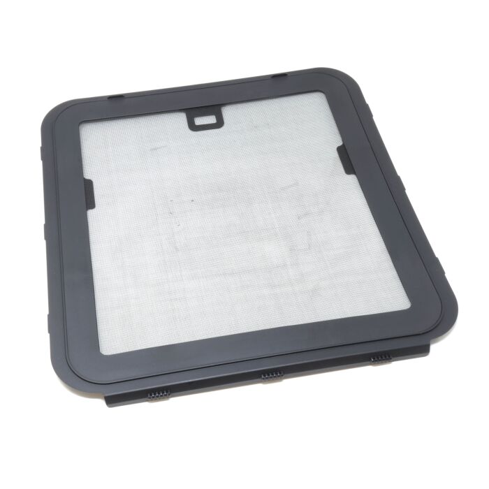 VW T6.1 Original Fliegengitter für Schiebefenster 7LA068528 Camper rechts links T 6.1