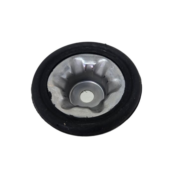 VW Sharan Seat Alhambra Fangtopf Stoßdämpfer vorn 7M0412319A