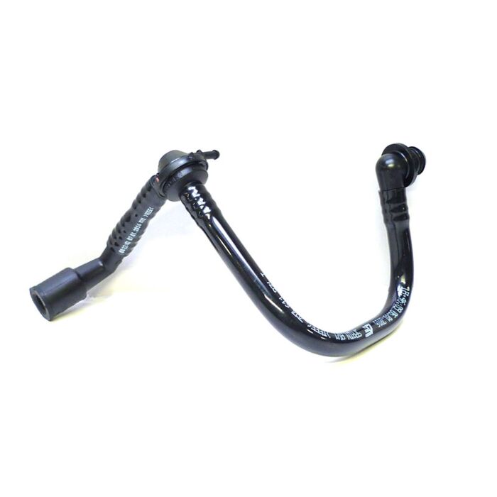 VW Original Sharan Unterdruckrohr Bremskraftverstärker Schlauch Seat Alhambra