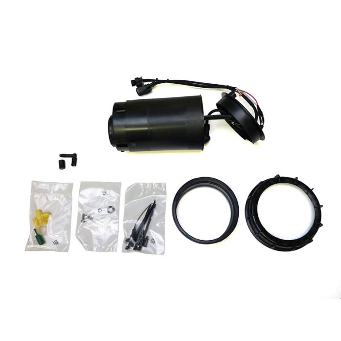 VW Original Reparatursatz AdBlue Heizelement Passat 3C0198970A CC Rep. Satz