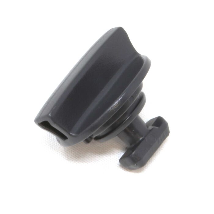 Original VW Sharan Touran Schließriegel Warndreieck Abdeckung Heckklappe Seat Alhambra Schliessriegel 7N0867054