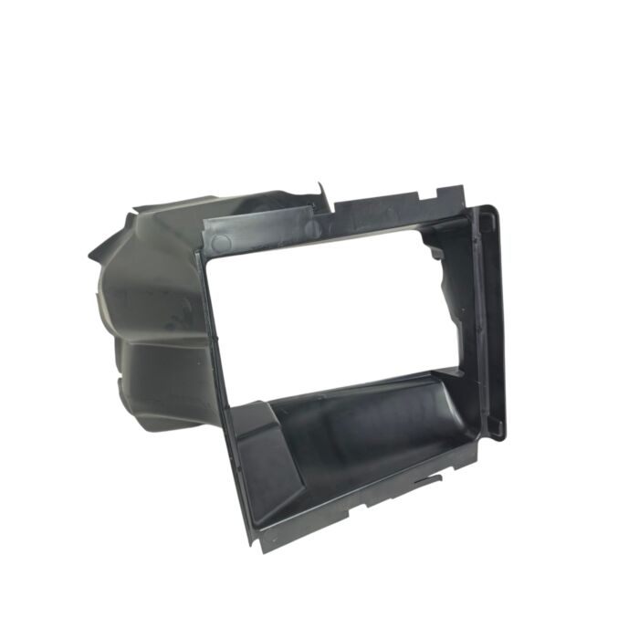 VW Touareg Luftführung Ladeluftkühler rechts 3,0 / 4,2 L. Diesel 7P6117336