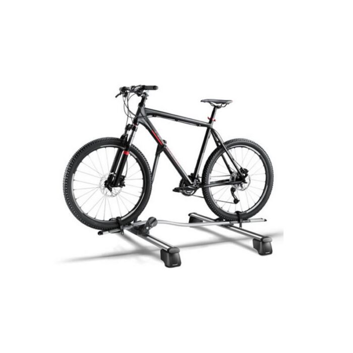 Audi Original Grundträger Fahrradhalter Halter Fahrrad 8T0071128 80A071128