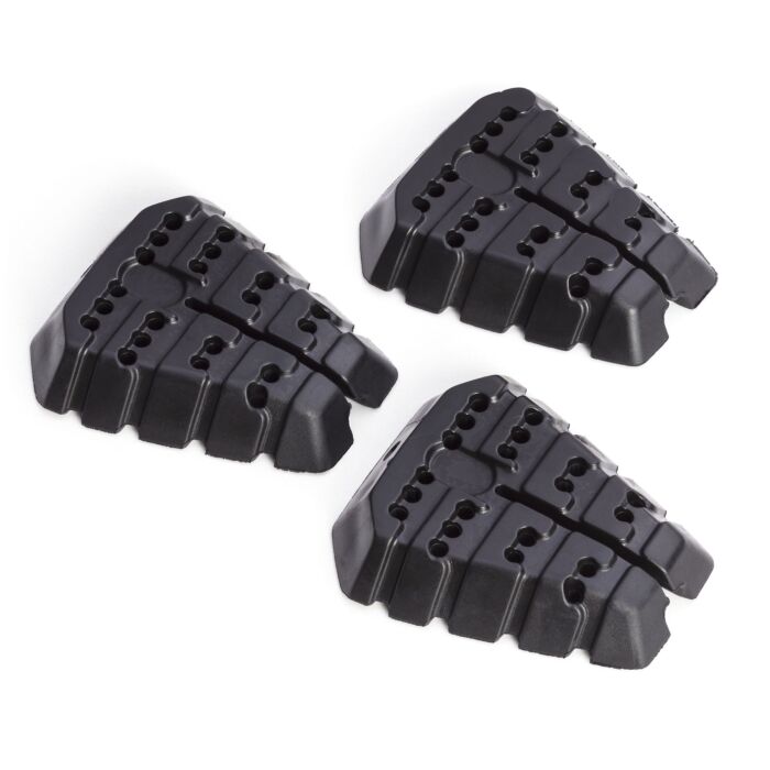 Audi Nachfüllpack Duftspender 81A087009 schwarz orientalisch Lufterfrischer Singleframe 80A087009 Original