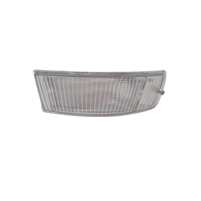 Audi 80/90 Coupe Cabriolet Blinkleuchte Blinker Weiß 8A0953055A