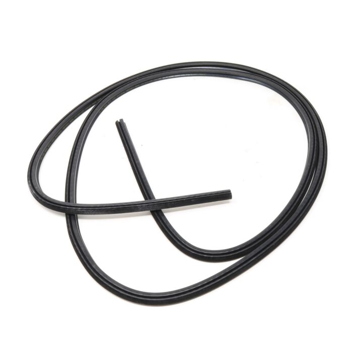 Dichtung Dachschiebefenster Dach 2425mm lang Original VW Audi Seat 8D0877297