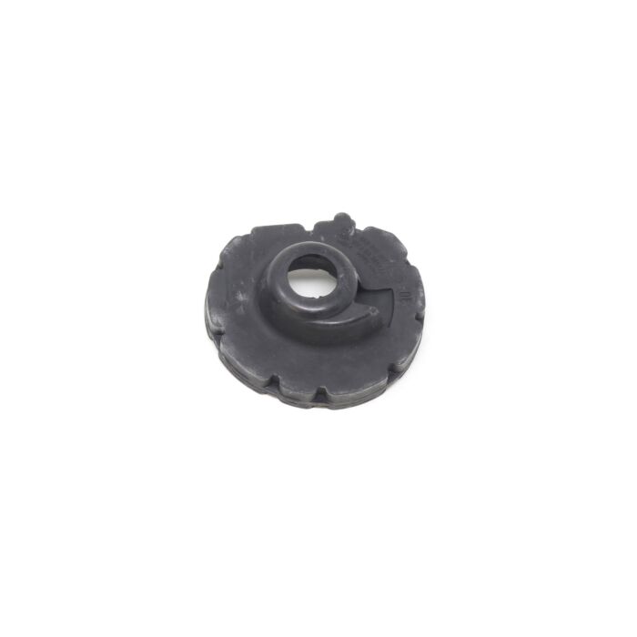 Original Audi A4 B6 B7 Federunterlage Hinterachse hinten unten Unterlage Seat Exeo 8E0512297J