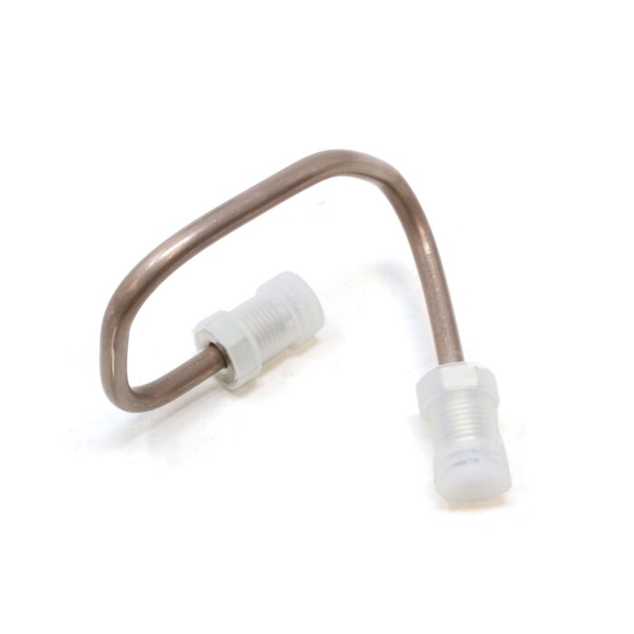 Original Audi Bremsrohr links vorn 8E0611721A Bremsleitung Skoda Seat 1LB 1LE