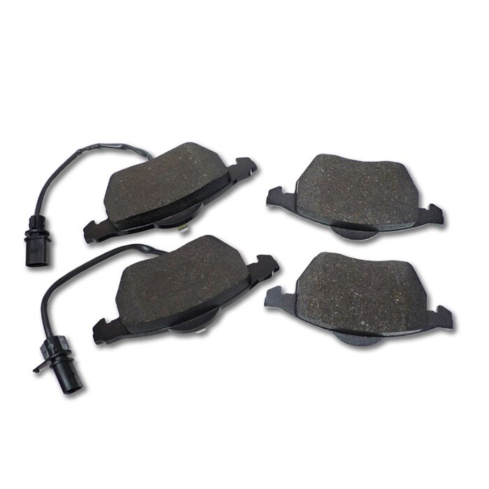 Audi Original A4 8E B7 8H Bremsbeläge vorn