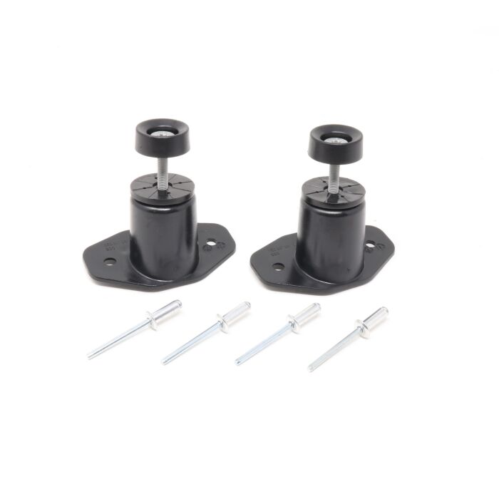 Abstützung Halterung Stoßfänger vorn inklusive Nieten Original Audi A4 B7 8E 8E0807381C N  91039301 Stossstange Stoßstange Abdeckung