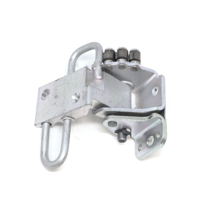 Original Audi A3 A4 A6 Q7 Türscharnier Vorn Links Unten 8E0831411E Fahrerseite Exeo 8E0831411 8E0831411B