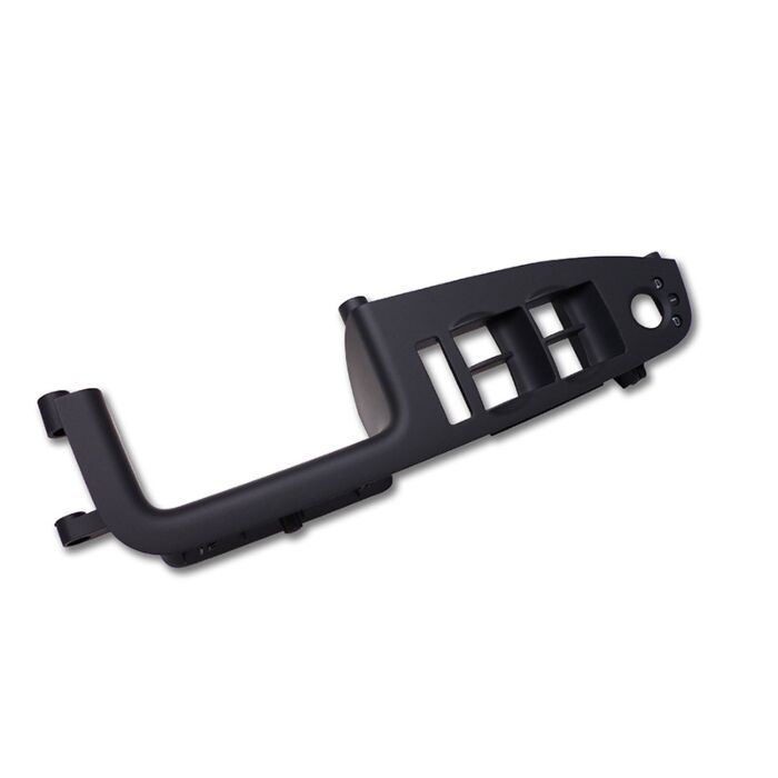 Audi Original Griffschale Oberteil A4 8E B6 B7 RS4 Seat Exeo Griff Zuziehgriff 8E1867171B 7PE Türverkleidung Schwarz Soul 