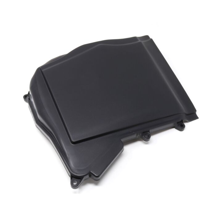 Deckel Abdeckung Steuergerät Motor vorn Original Audi A4 B6 B7 Seat Exeo 8E1907613D