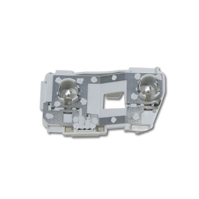 Audi Original A4 Avant 8E B7 Lampenträger rechts innen 8E9945258D Rücklicht Lampe