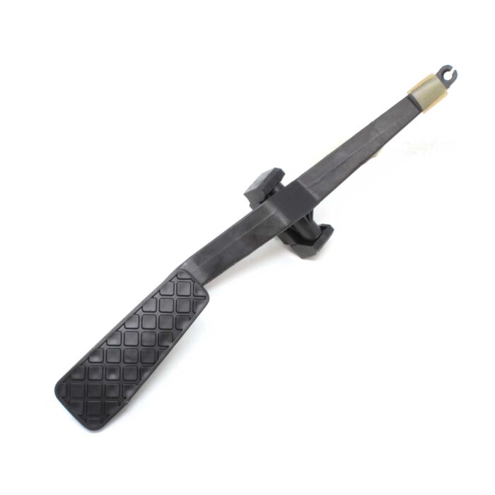 Original Audi 80 (B4) Gaspedal 8G1721507A Coupe Cabriolet Gas Schalter Pedal