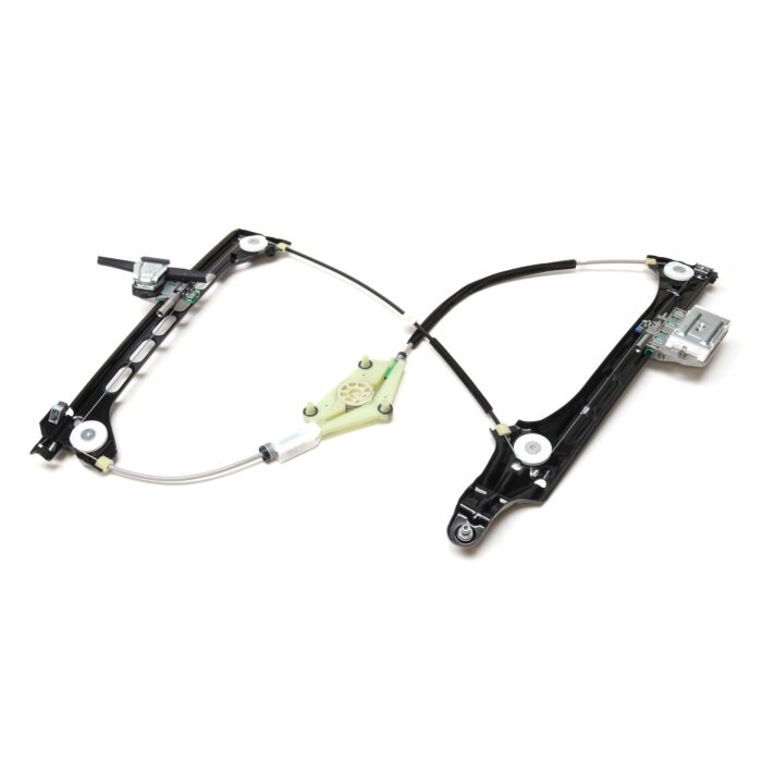 Fensterheber Tür vorn links Fahrerseite Original Audi TT TTRS 8J 8J0837461E