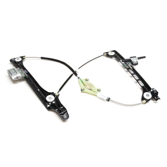 Fensterheber Tür vorn rechts Beifahrerseite Original Audi TT 8J 8J0837462E