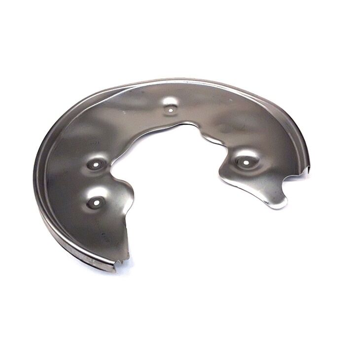 Audi Abdeckblech Bremse Hinten rechts 8K0615611A