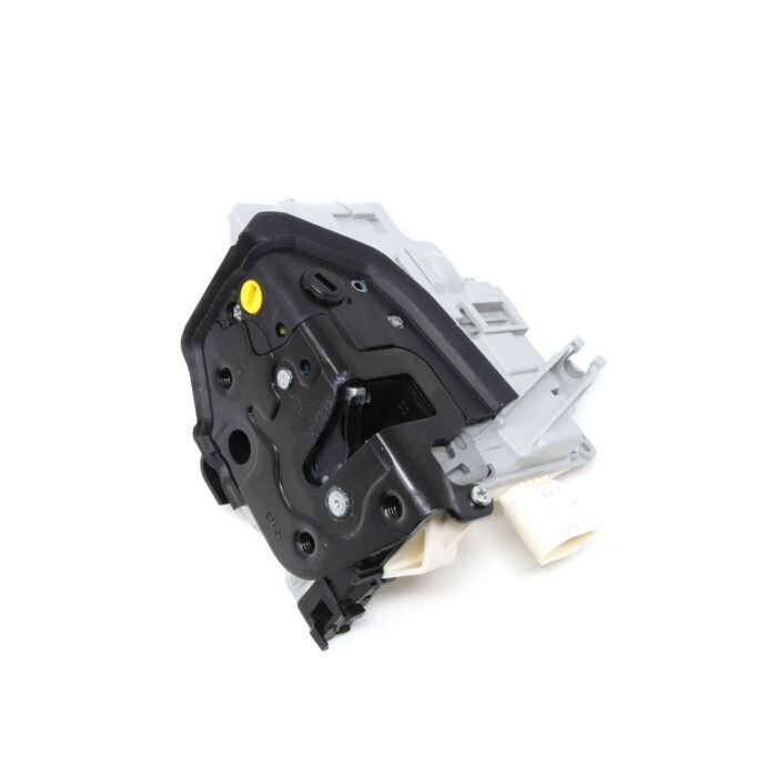 Türschloss hinten links Tür Schloss Original Audi A4 A5 Q3 Q5 Q7 8K0839015