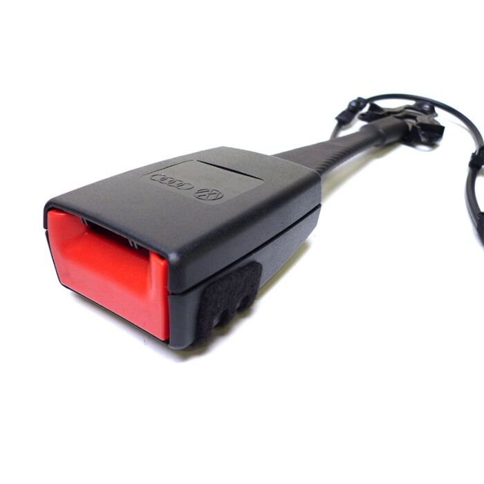 Audi Original A4 A5 A6 A7 Gurtschloss 8K0857755F 01C vorn links rechts Gurt