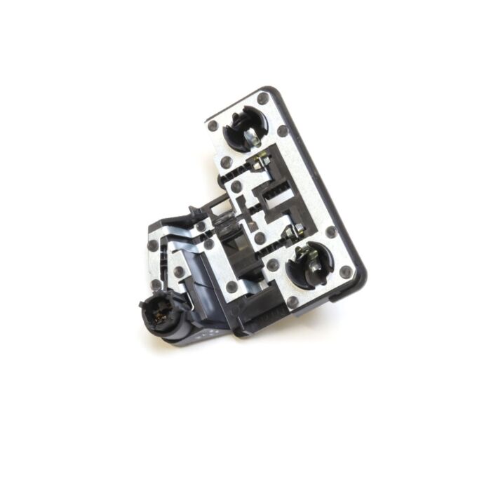 Audi A4 B8 Limousine Lampenträger rechts innen 8K5945258B Rücklicht Rückleuchte