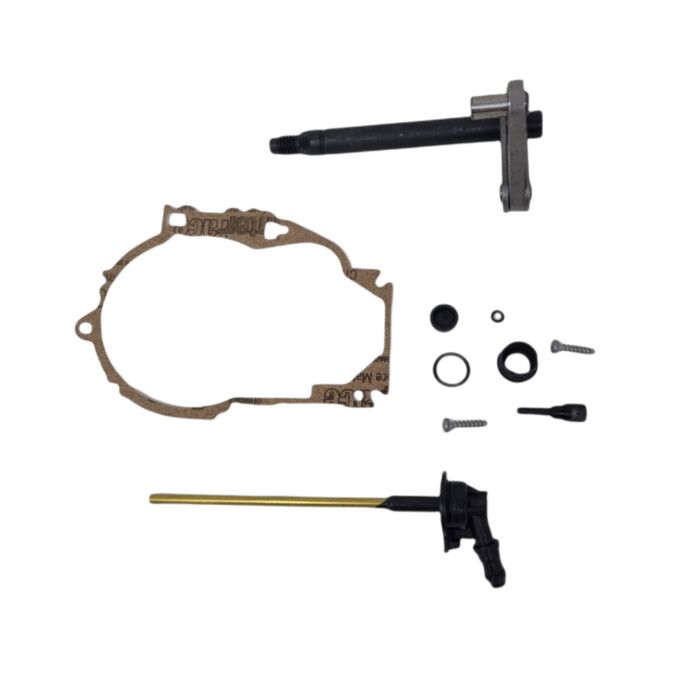 VW Audi Original Valeo Heckwischermotor Reparatursatz