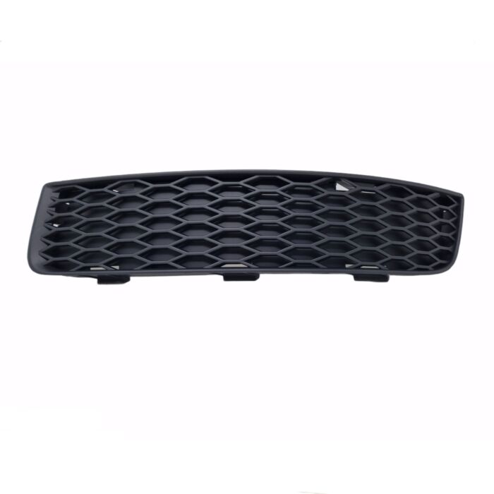 Audi TT Luftführungsgitter links Gitter Luftführung 8N0807681  3FZ