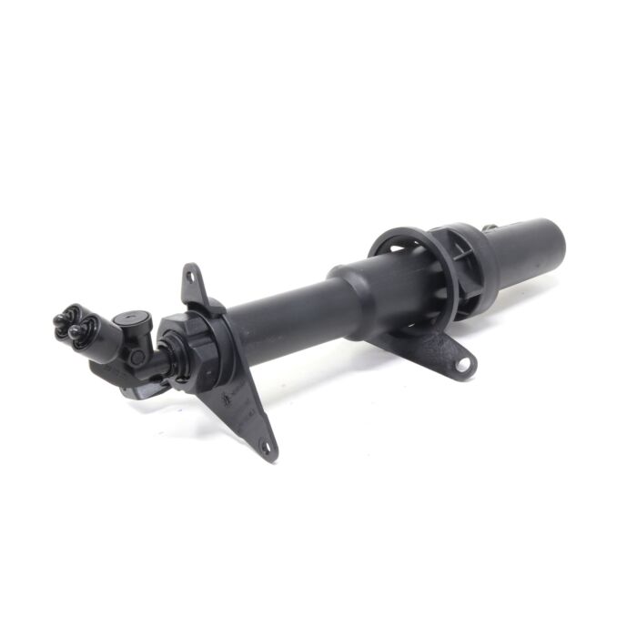 Original Audi TT 8N Hubzylinder Scheinwerferreinigung Xenon Stoßstange 8N0955102 rechts