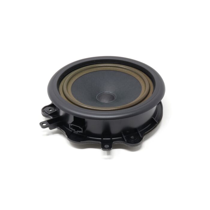 Tieftonlautsprecher Lautsprecher Tür links rechts Original Audi A3 8P0035411C