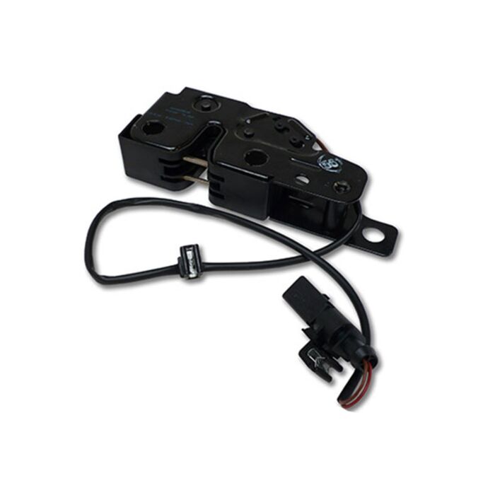 Audi Original A3 8P Klappenschloss Motorhaubenschloss Schloss 8P0823509D