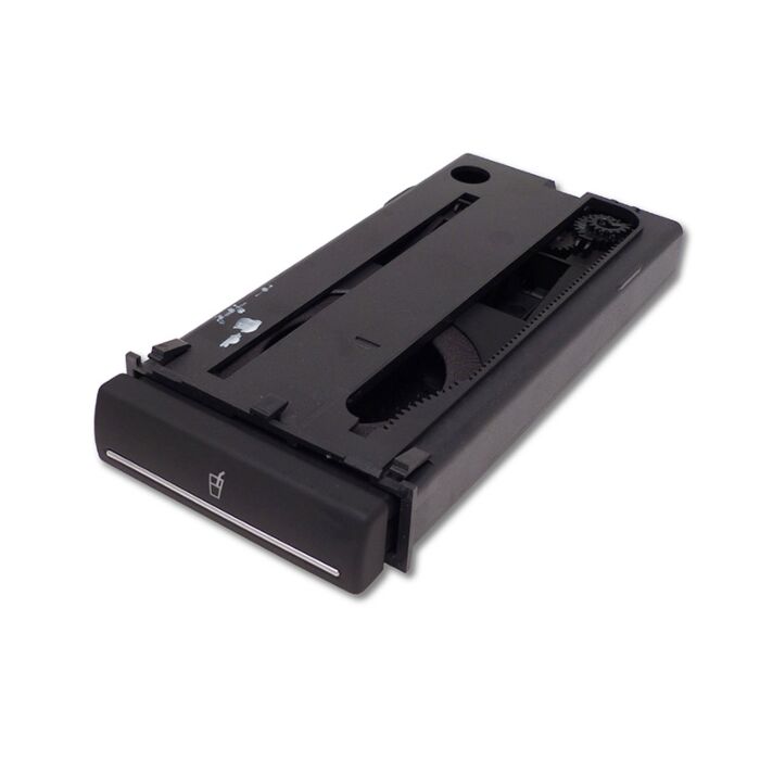 Audi Original A3 S3 Sportback 8P Getränkehalter